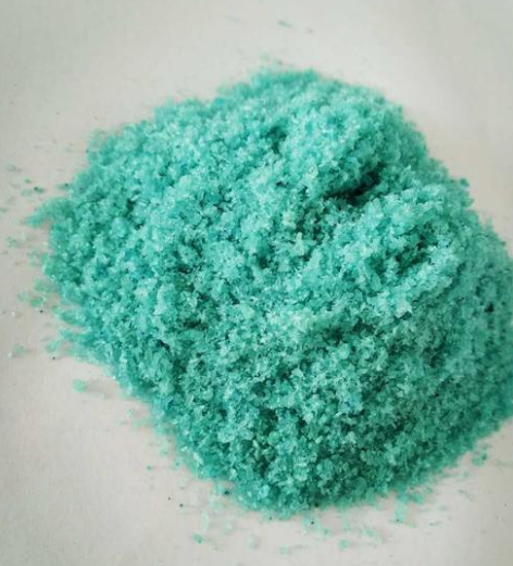 重慶化肥廠家 水溶肥中的硫酸鉀肥料有哪些特點(diǎn)？
